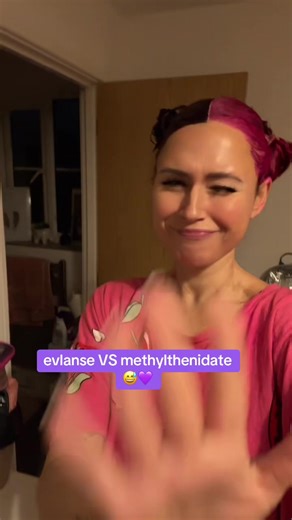 i can't be the only 1 who prefers methlytenidate? 🤪 wheres my concerta/Xaggitin/Ritalin/Medikinet crew at? 😂 #adhd #adhdmedication #adhdadult #adhdwomen #adhdmemes