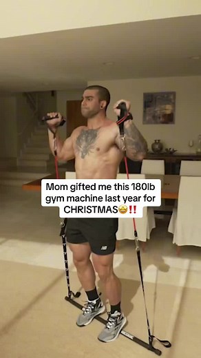 Redgefit | Home Fitness on TikTok