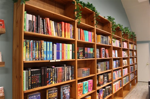 Indie Bookstore Day's Chicago Book Crawl Is Back Saturday — And It’s Bigger Than Ever