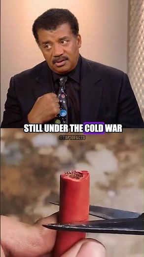 When Peace Killed American Science 🧬 with Neil deGrasse Tyson