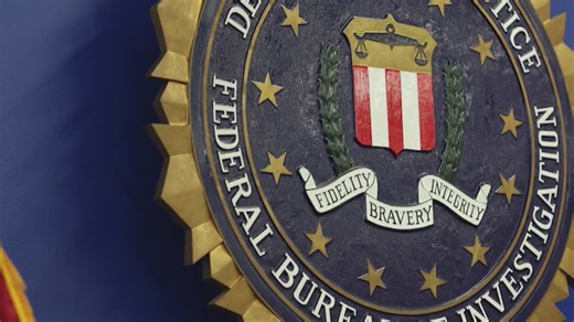The FBI is reportedly shifting resources in New York City, Los Angeles, Chicago and Philadelphia from immigration enforcement to Iran and domestic threats. NewsNation’s Brooke Shafer has more. #FBI #Iran #US | NewsNation