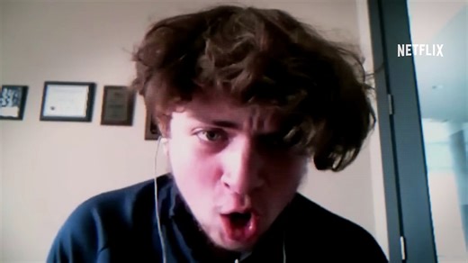 Untold Chess Mates trailer