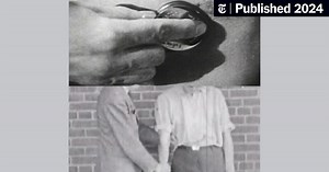 Opinion | Doctors Need a Better Way to Treat Patients Without Their Consent (Published 2024)