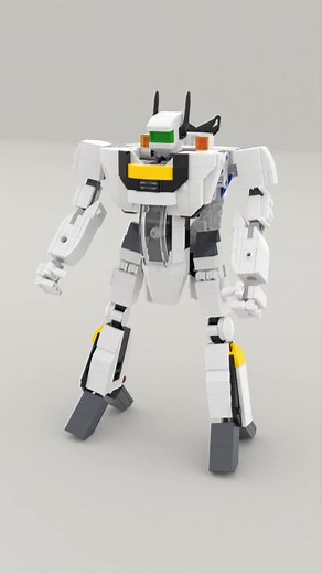 394K views · 5.1K reactions | VF-1S Instructions: https://conceptbrick.com/product/vf-1s-instructions/ #lego #moc #Transformers #conceptbrick | Yang Nurbs | Facebook