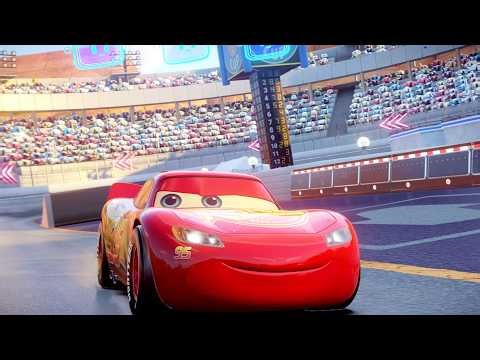 Disney Speedstorm (PC) // Season 18B (Chapter 3) Cars - Full 100% Walkthrough