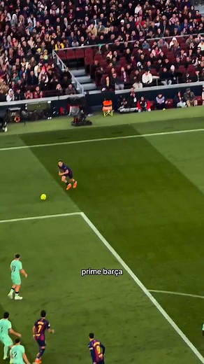 Prime Barca 💀🔥 | Prime.Mess10