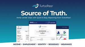 TurboPass for Lenders