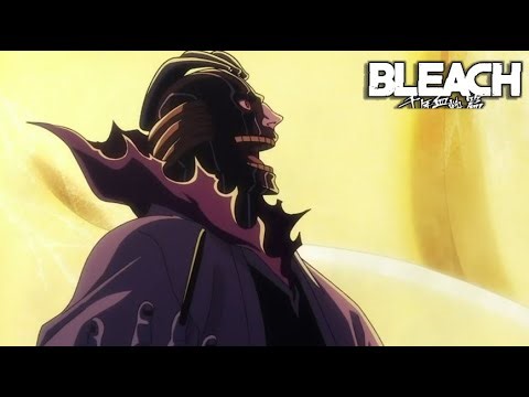 MAYURI BANKAI VOICE QUOTES! BLEACH TYBW EPISODE 34 Official Voice Lines! Kurotsuchi EP.34 Anime Edit