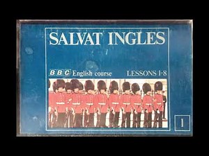 SALVAT Inglés LESSON 7