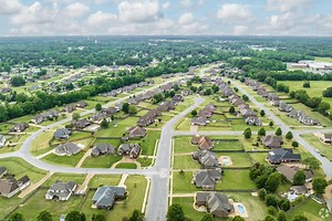 Living in Olive Branch, MS