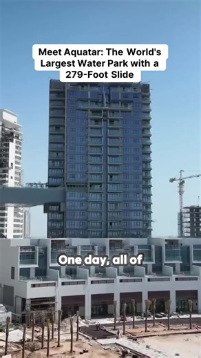 Aquatar: The Ultimate Water Park Adventure Awaits!