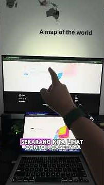 ♻️Tokio: Async Runtime Powerful untuk Aplikasi Rust Berperforma Tinggi🔥