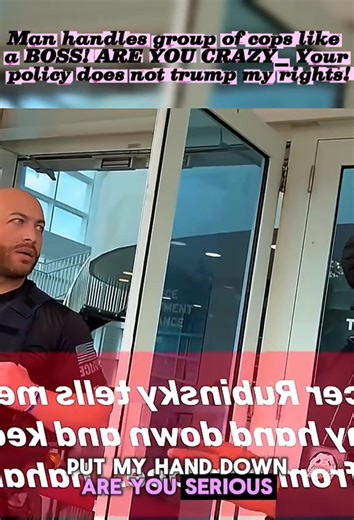 5.4K views · 67 reactions | Follow For More Videos #cops #MovieMagic #HollywoodHits #FilmFrenzy #CinephileCommunity #TVTime #BingeWatching #MovieNight #BlockbusterBliss #SilverScreen #PopcornTime #MovieMarathon #Showtime #FilmFanatic #ScreenTime #MovieBuff #TVAddict #CinemaLovers #SeriesSensation #OnScreenAdventures #moviemagicmomentsdaily | Watch commander | Facebook