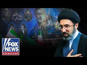 Iran thinks they ‘HOLD THE CARDS’, says Marc Thiessen