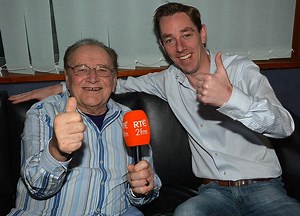 The Most Popular Radio Shows Amongst Ireland's 3.1 Million Daily Listeners Revealed