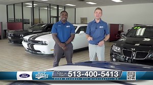 Walt Sweeney's Harrison Avenue Used Car Supercenter! We have the largest dealership in Downtown Dent 🤣🤣🤣 All makes and models available 🚗🚕🚙 in our huge inventory. Walt offers guaranteed financing 💲💲💲and zero down, and will give you up to 100% of original MSRP for your trade. 6315 Harrison Ave, Cincinnati, OH 45248 | Walt Sweeney Ford