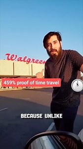 Tiktok Time Traveler who Convinced Millions part 6 | What’s Up Tony?