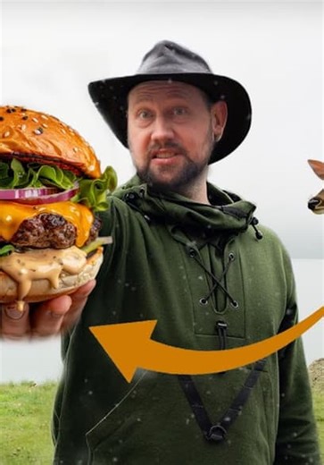 Fire Kitchen S01:E05 - Fire Mastery