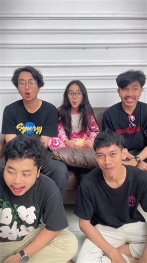 TEAM SAMANTHA JADI NADA DERING TELEPON 😱❗️ #samantha #viralvideo #short #trend