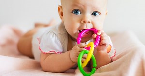 If teething gels are dangerous, how can I relieve my baby’s teething pain? - Today's Parent