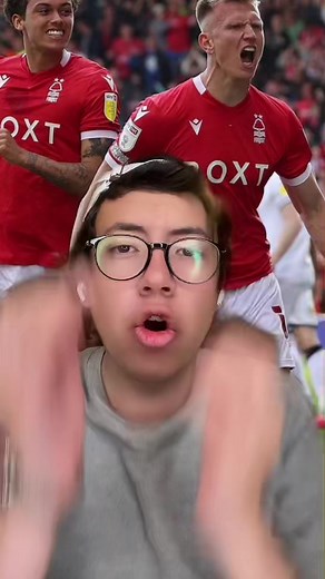 Nottingham Forest y su camino hacia la Premier League