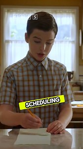 Young Sheldon Season 5 Episode 10 Part 9 #shorts #reelsfb #reelsviral #tvshow #reels #YoungSheldon #reelsfacebook #reelsvideo | Young Sheldon Fans