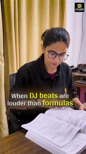 जब DJ beats, Notes से ज़्यादा Powerful लगने लगे😂| #shorts