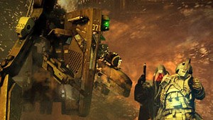 Sony splits off Killzone 3’s multiplayer mode as free-to-play download on PS3