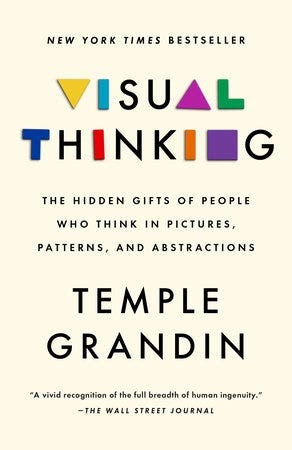 Visual Thinking: An In-depth Summary of Temple Grandin's Exploration of Neurodiversity