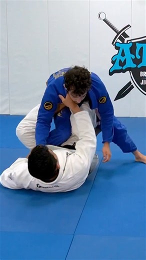 10K views |  Daily Deal: X Guard Evolution by Andy Murasaki!  One...