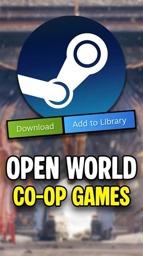 (Ad) 3 Open World Survival Games To Play With Your Friends!