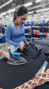73K views · 173 reactions | #garment #factory #sewing #machine #sewinglove #sewingproject #sewingmachine #sewingwork #factorywork #FACTORYWORKER #clothes #clothing #clothingbrand #exploremore #explorepage #explore #Amazing #reels #fypシviralシ2024 | Natural Green 656 | Facebook