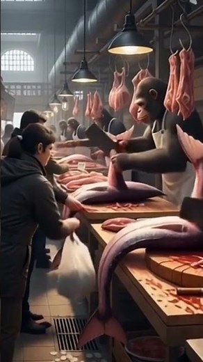 Exotic Foods Sold in the Market | Unique & Rare Dishes You’ve Never Seen