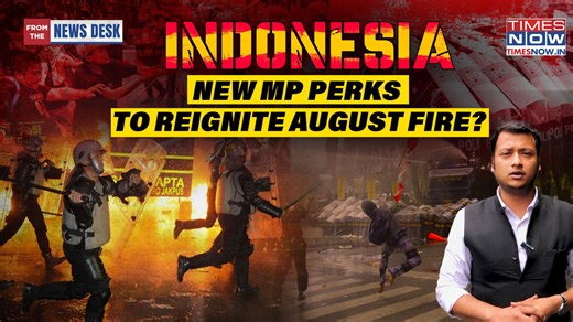 3.8K views · 6 comments | Just weeks after Indonesia witnessed its...