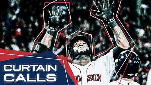 Grand Slam de Ortiz en la SCLA