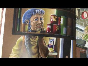 Tear Soup Read Aloud