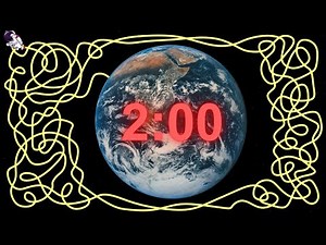 2 Minute Timer Bomb [EARTH]