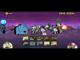 Aku Realms - Canada (Stage 34 - Unit Cap 31)