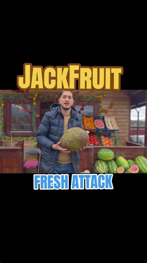 va așteptăm la JackFruit !! 0741370332 pentru comenzi locale. #gustos #exotic #for #foryoupage❤️❤️ #fructe