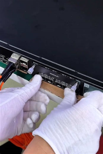 Innovative x86 Industrial Computers for Your Needs