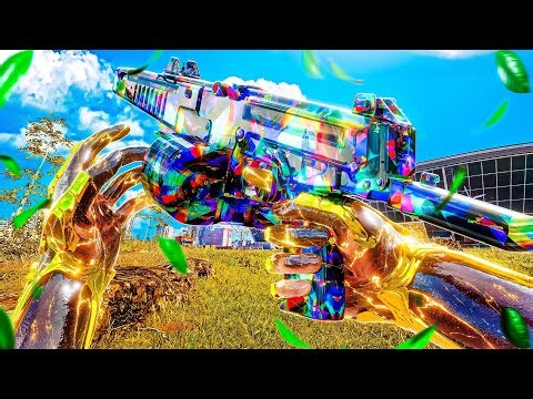 LIVE🔴 11 KD SOLO vs QUADS + NEW META LOADOUT 👑