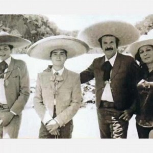 Mi gusto es | Antonio Aguilar El Idolo de México