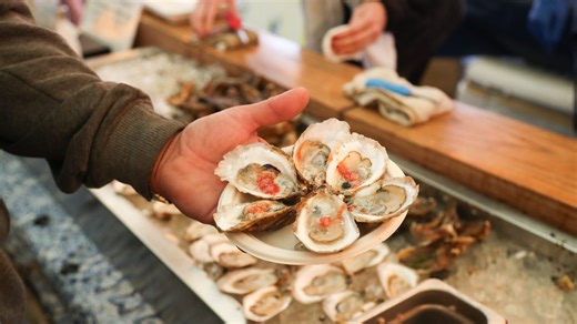 Looking for something to do this weekend? Events big and small across Newport County