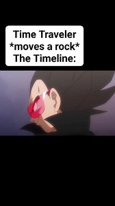 Best timeline in #dragonball #anime | My Anime Stuffs