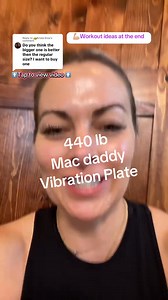 Larger and More Powerful! 🔥Lose weight, relieve pains & boost circulation in just 10 minutes a day! 🕒 | Merachfit.us