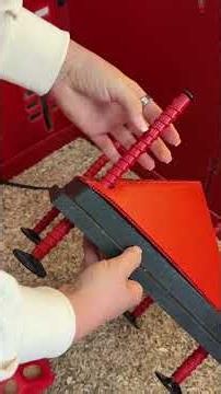 Upgrading my ducklings to the Big Red Barn! Both sets make... #Shorts #simplychickensofficial