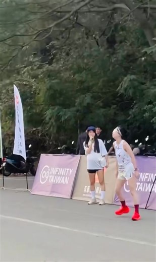 Lin Lin Chen on Reels