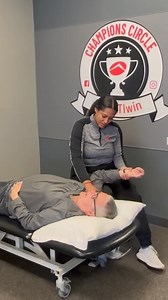 1.4K views · 12 reactions |  Why I Chose Travel PT with ATI Meet...