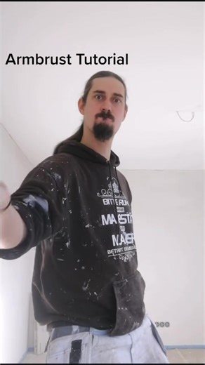 Der Zollstock Das Tutorial zur Armbrust Hoffe es ist so in Ordnung #maler #hamburger #riese #fun #unnutz | Yggdrasils Spross