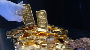 How to buy gold: 4 steps to take before investing